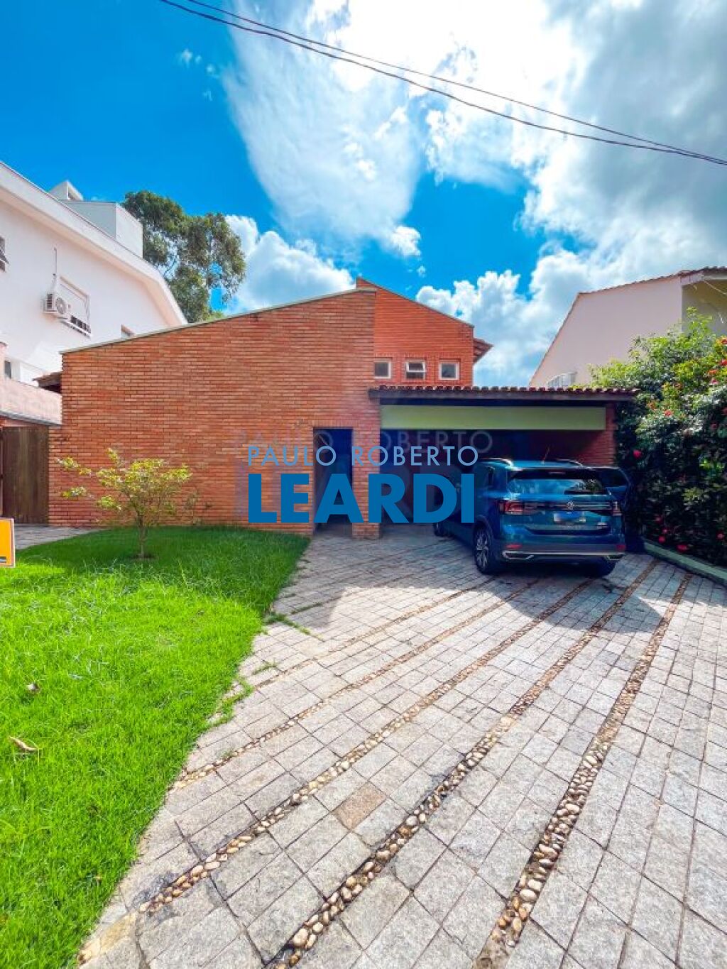 Casa de Condomínio