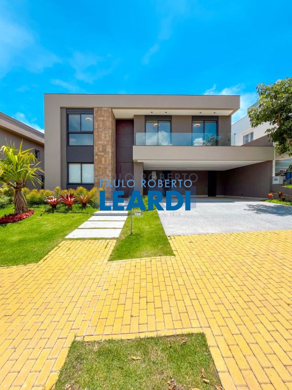 Casa de Condomínio