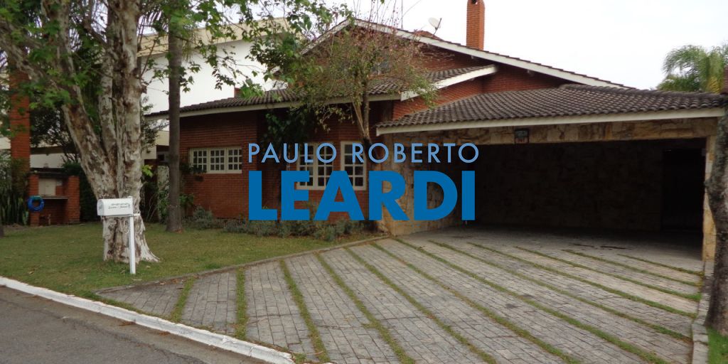 Casa de Condomínio