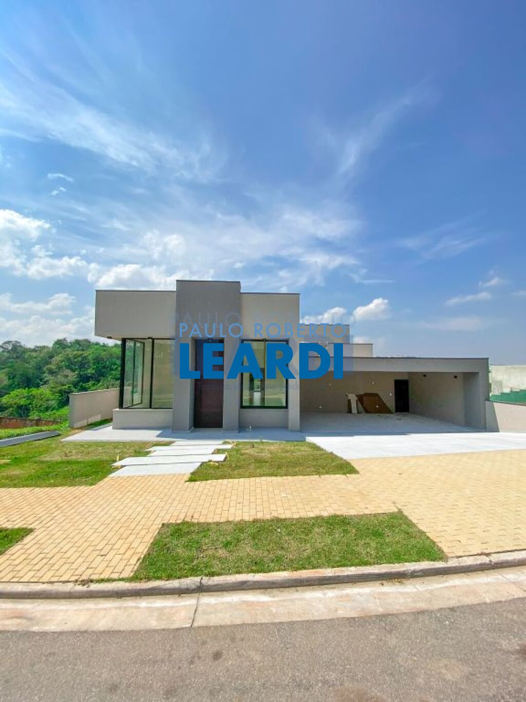 Casa de Condomínio