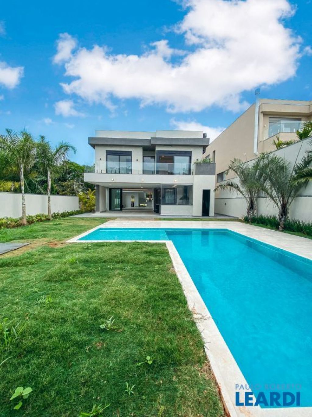 Casa Em Condomínio à Venda em Alphaville, Barueri, SP - Paulo Roberto ...
