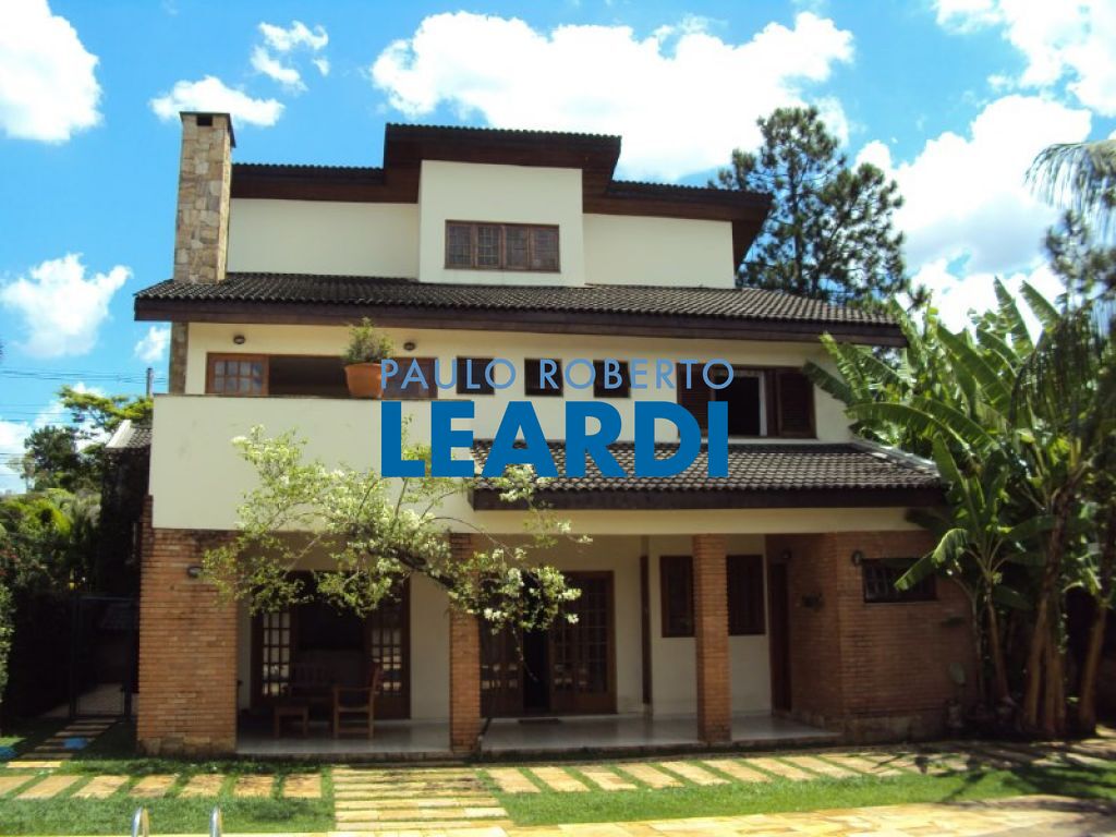 Casa de Condomínio