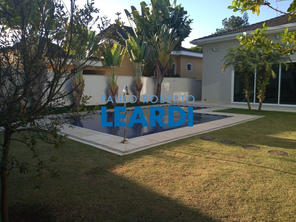 Casa de Condomínio