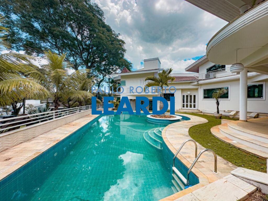 Casa de Condomínio