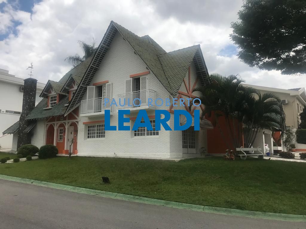 Casa de Condomínio