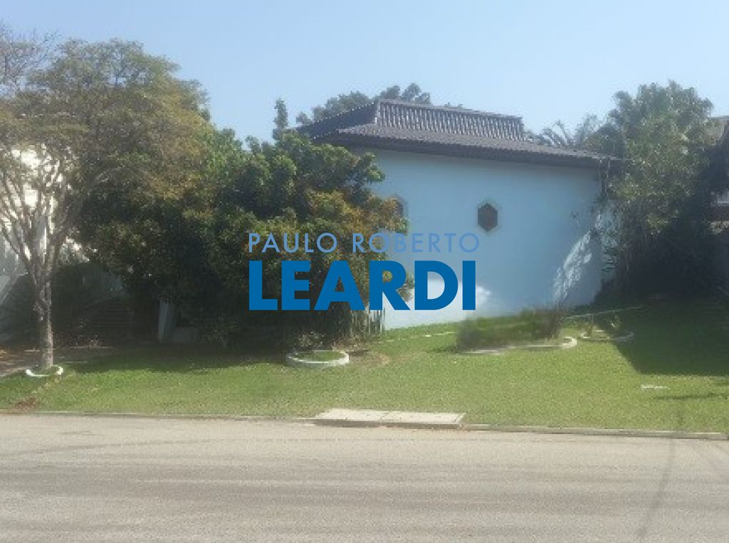 Casa de Condomínio