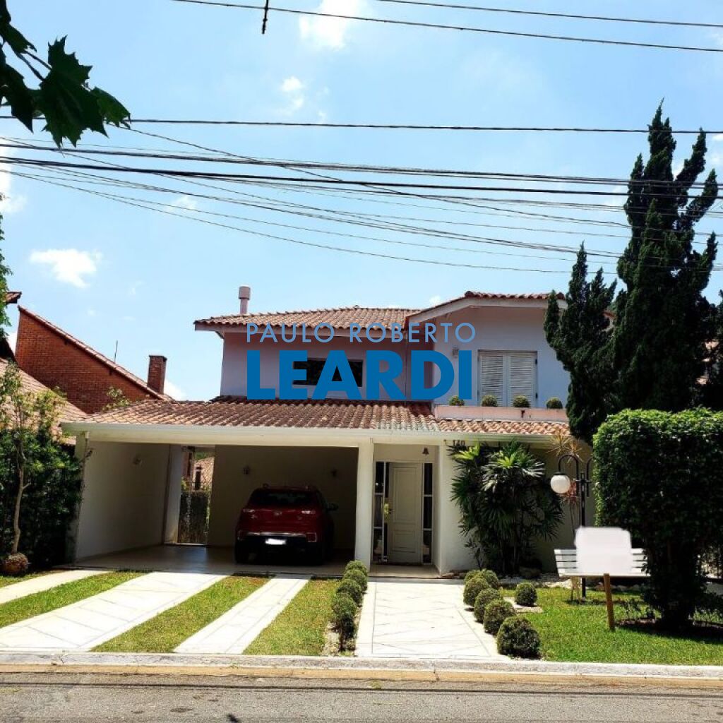 Casa de Condomínio