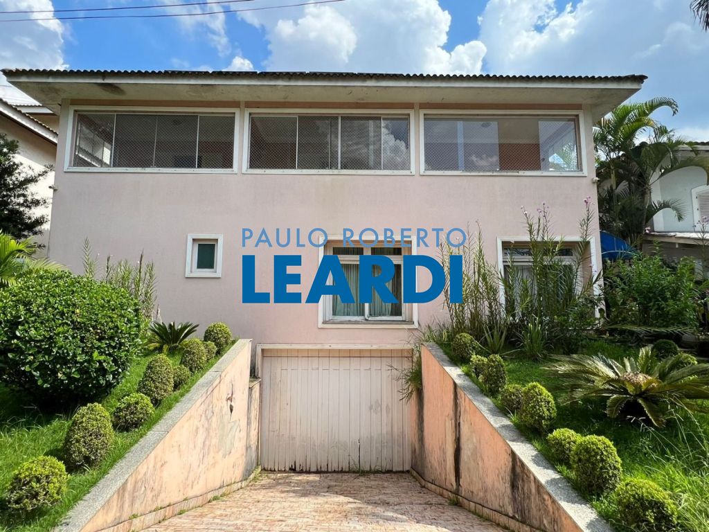 Casa de Condomínio