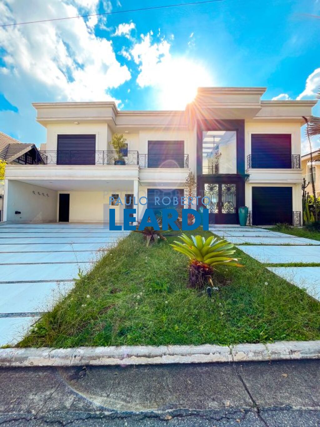 Casa de Condomínio