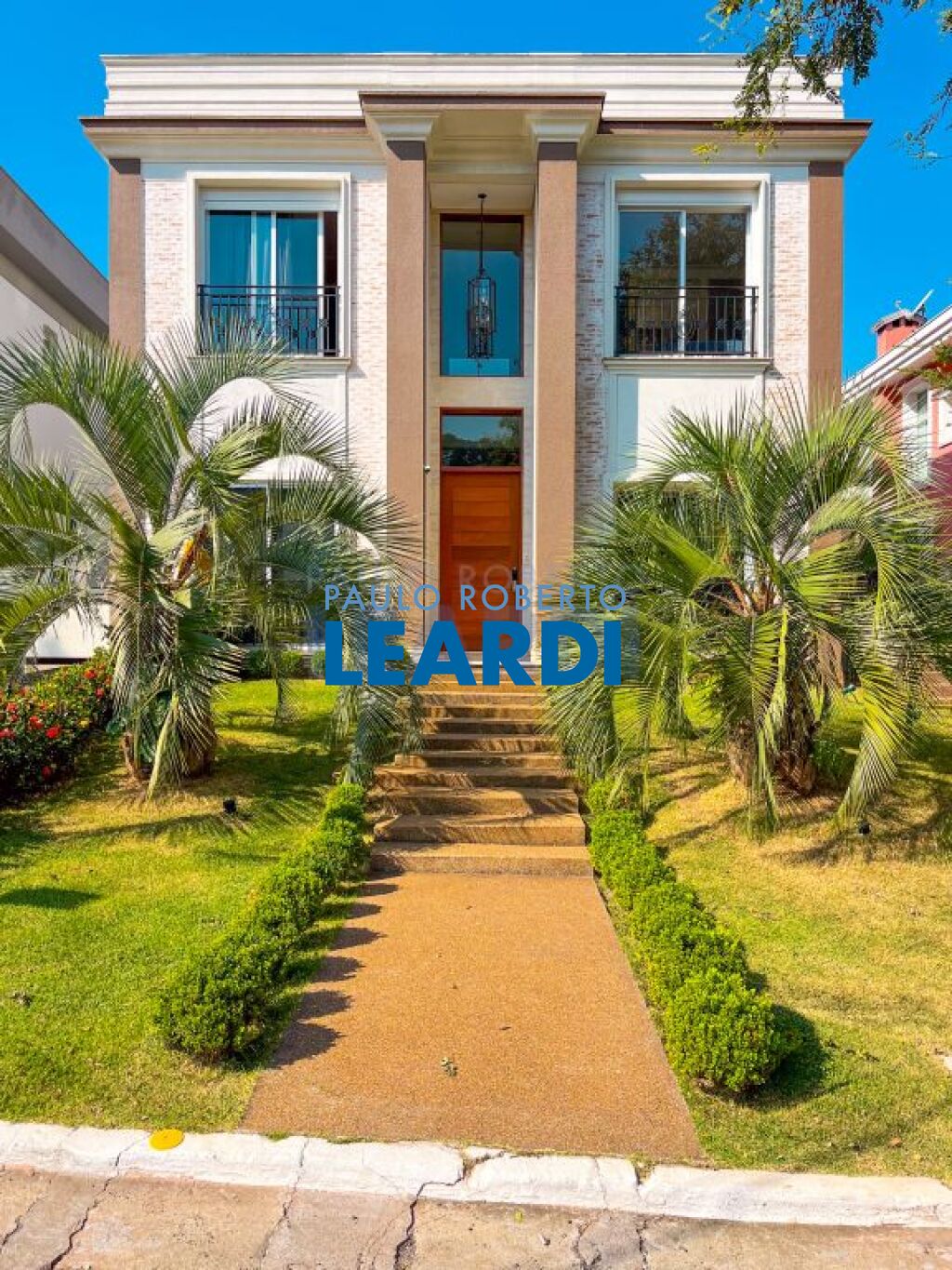 Casa de Condomínio