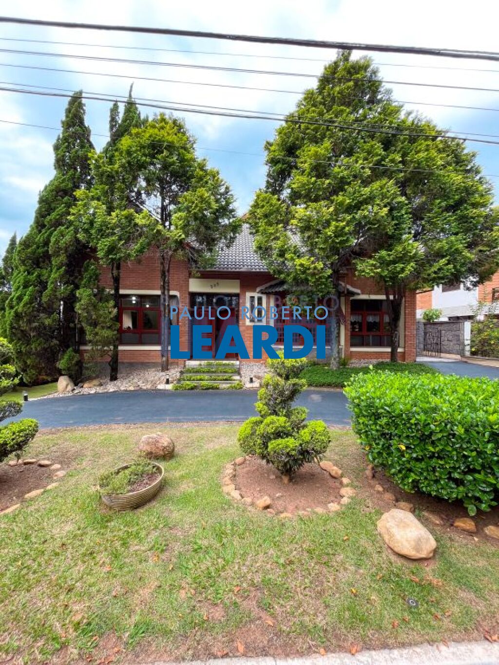Casa de Condomínio