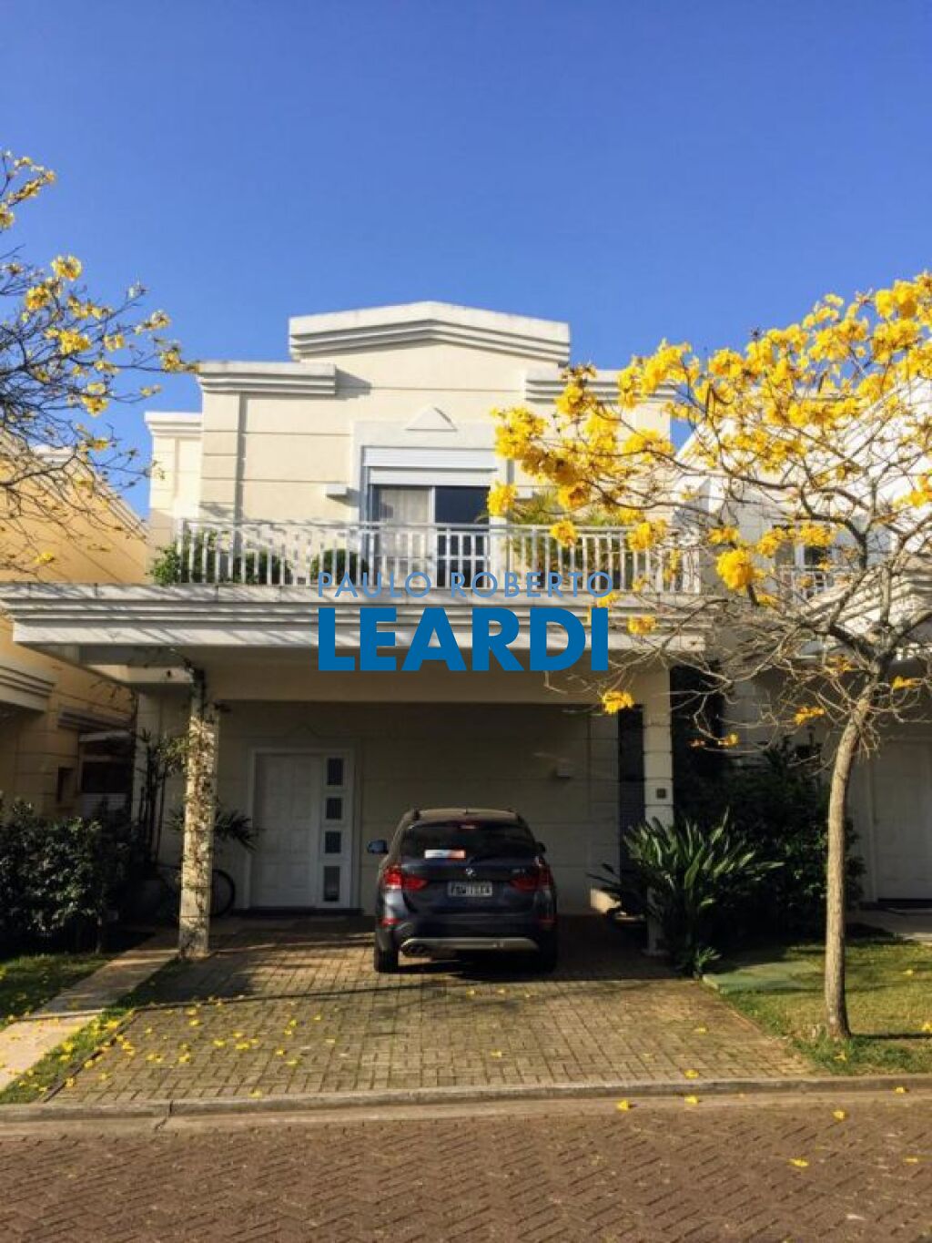 Casa de Condomínio