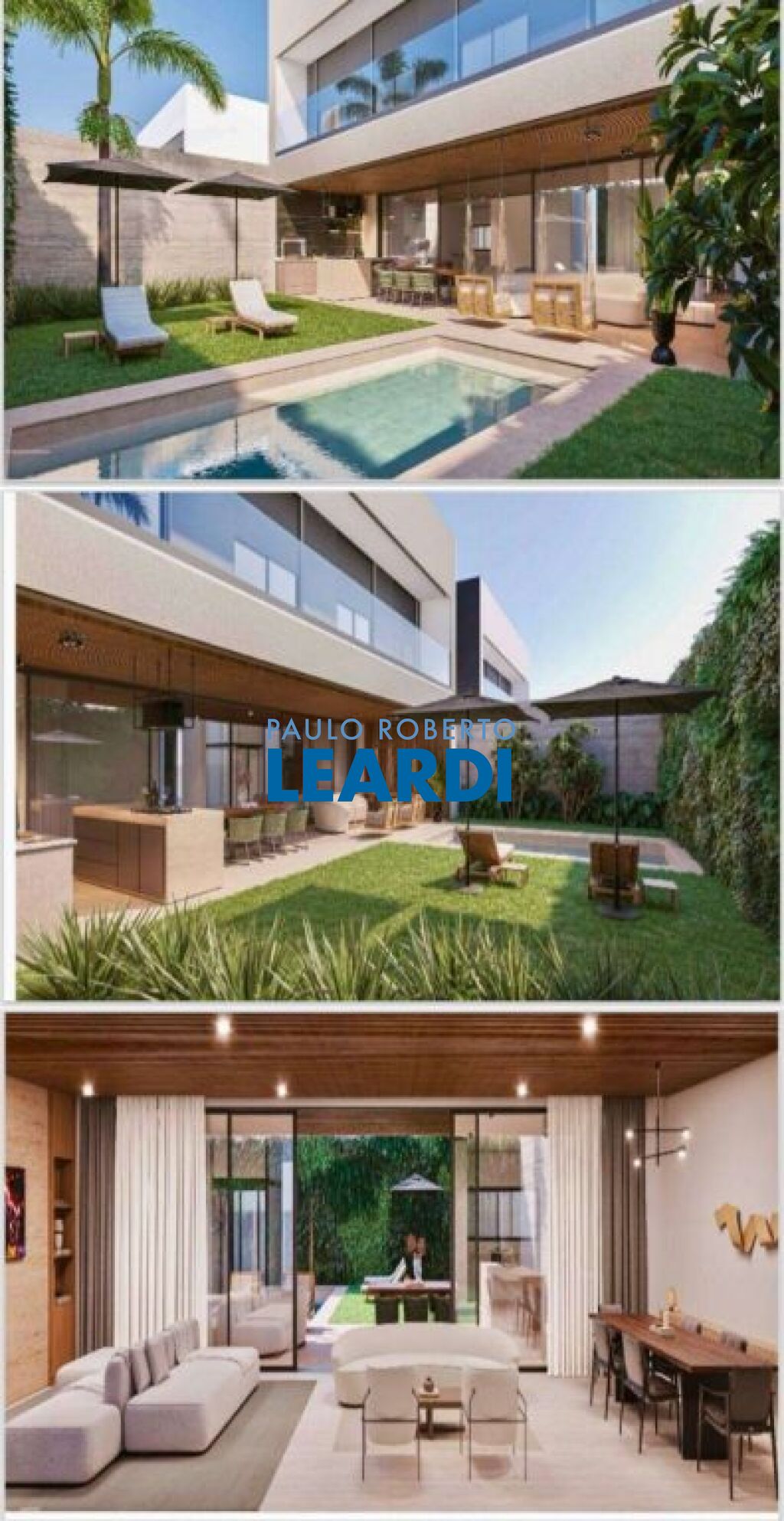 Casa de Condomínio