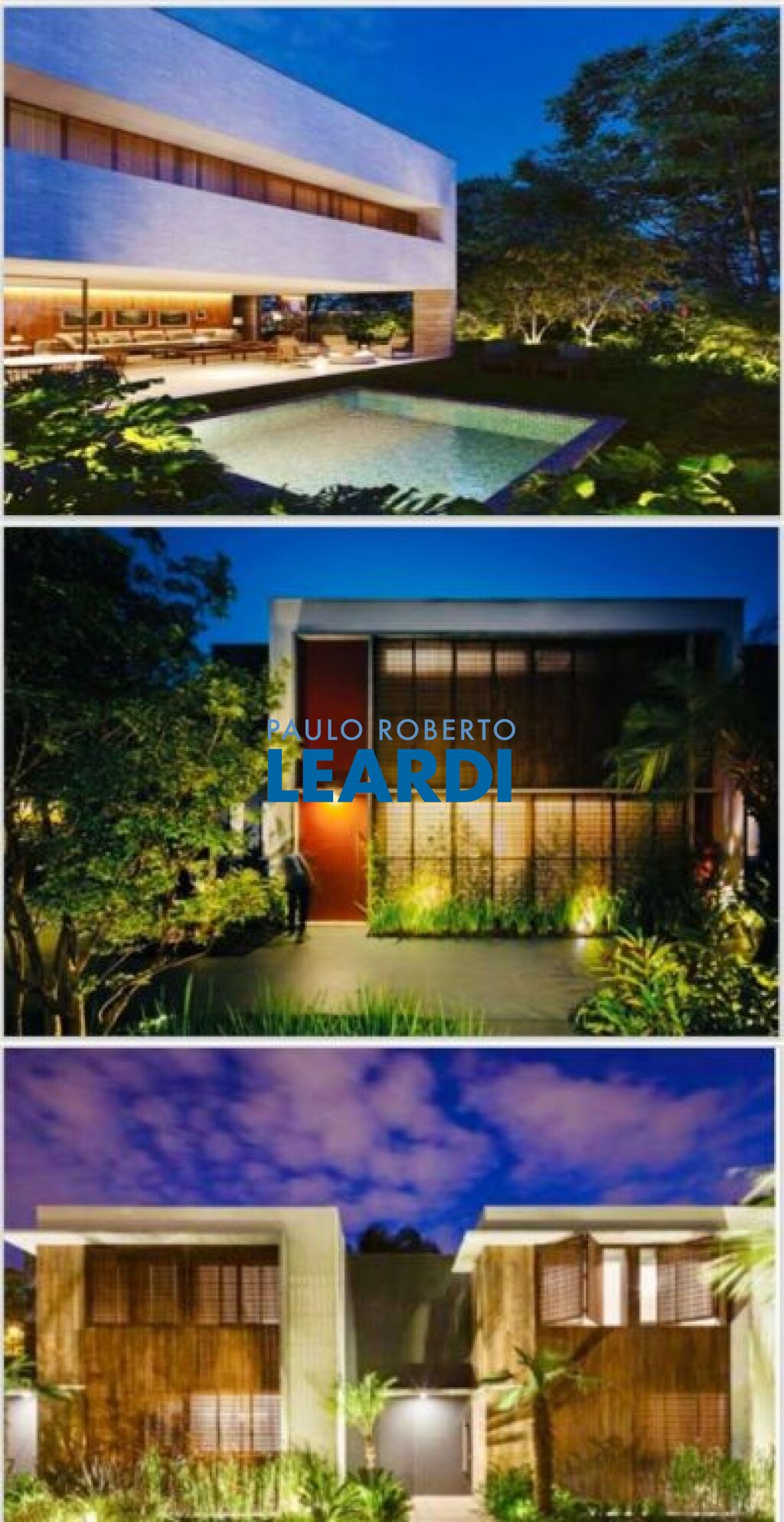 Casa de Condomínio