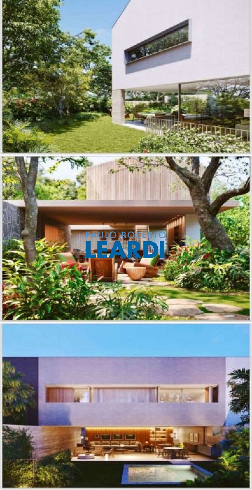 Casa de Condomínio