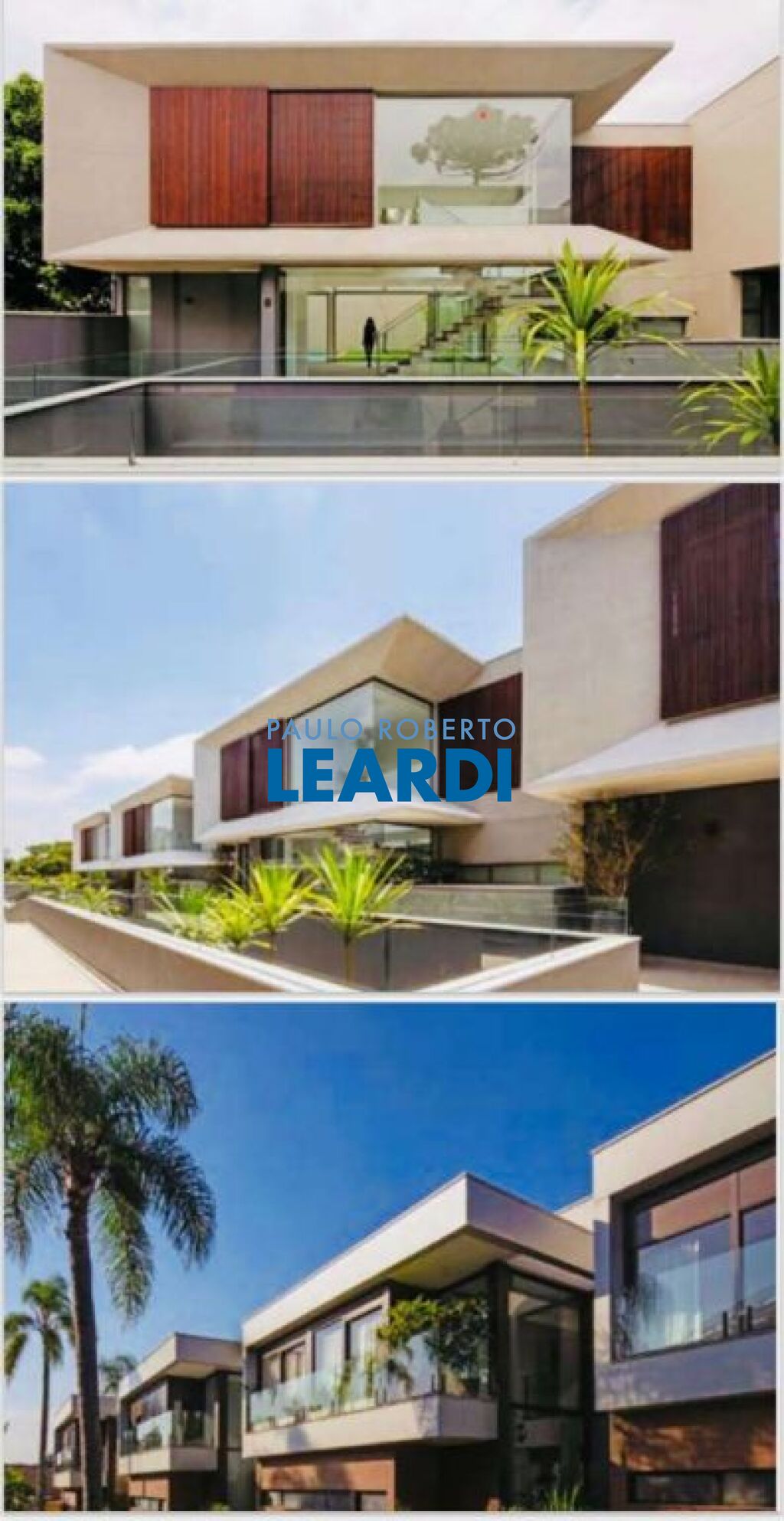Casa de Condomínio