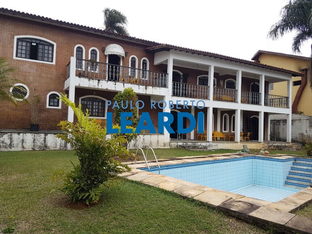 Casa de Condomínio