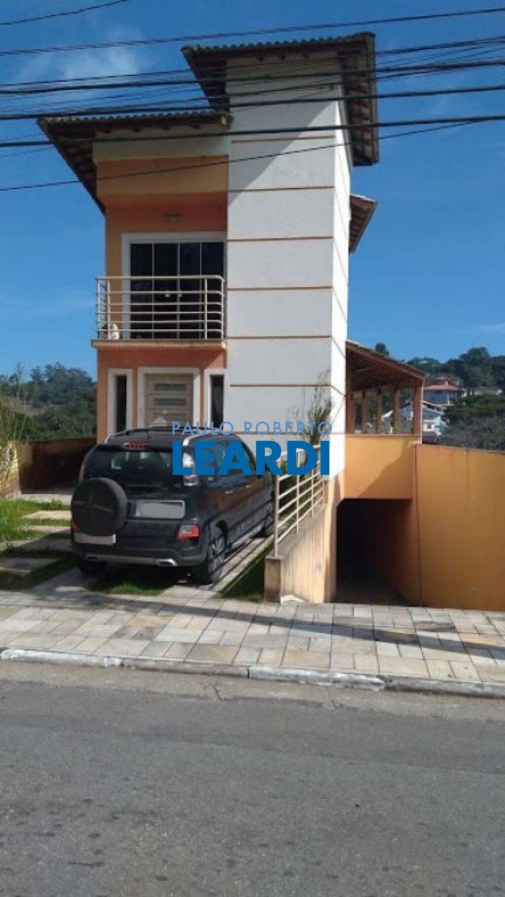 Casa de Condomínio
