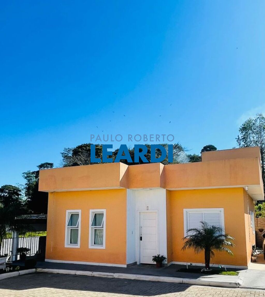 Casa de Condomínio