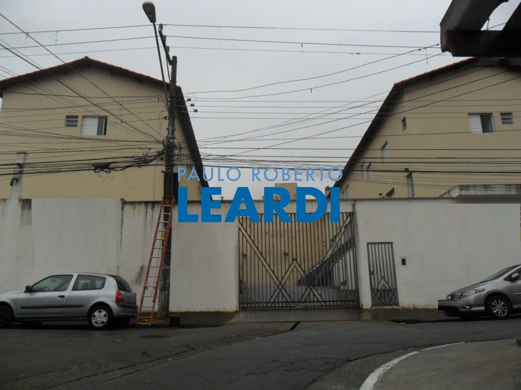 Casa de Condomínio