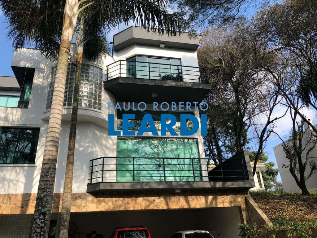 Casa de Condomínio