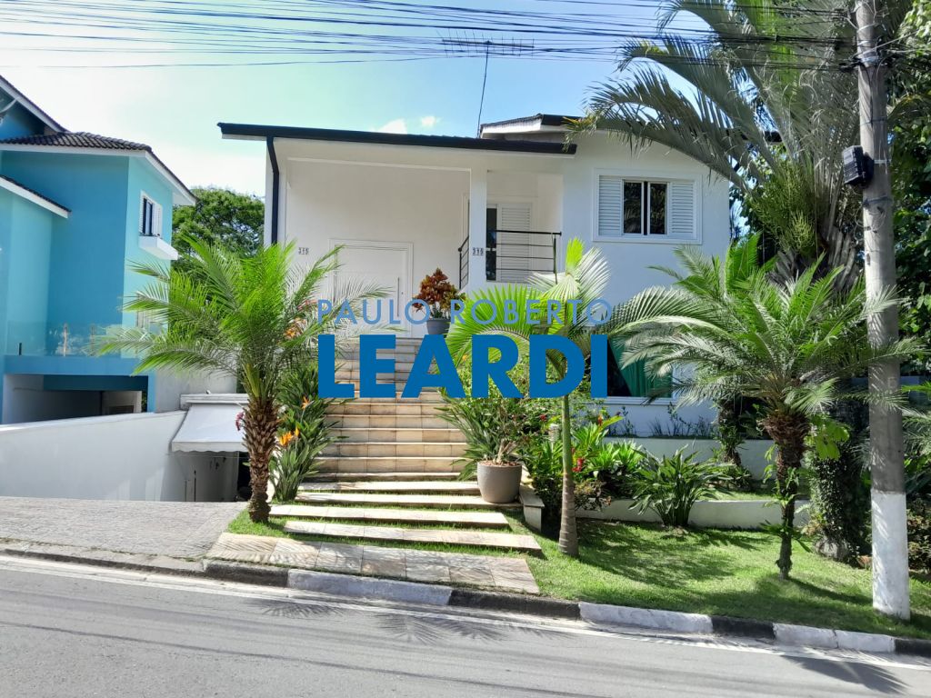 Casa de Condomínio