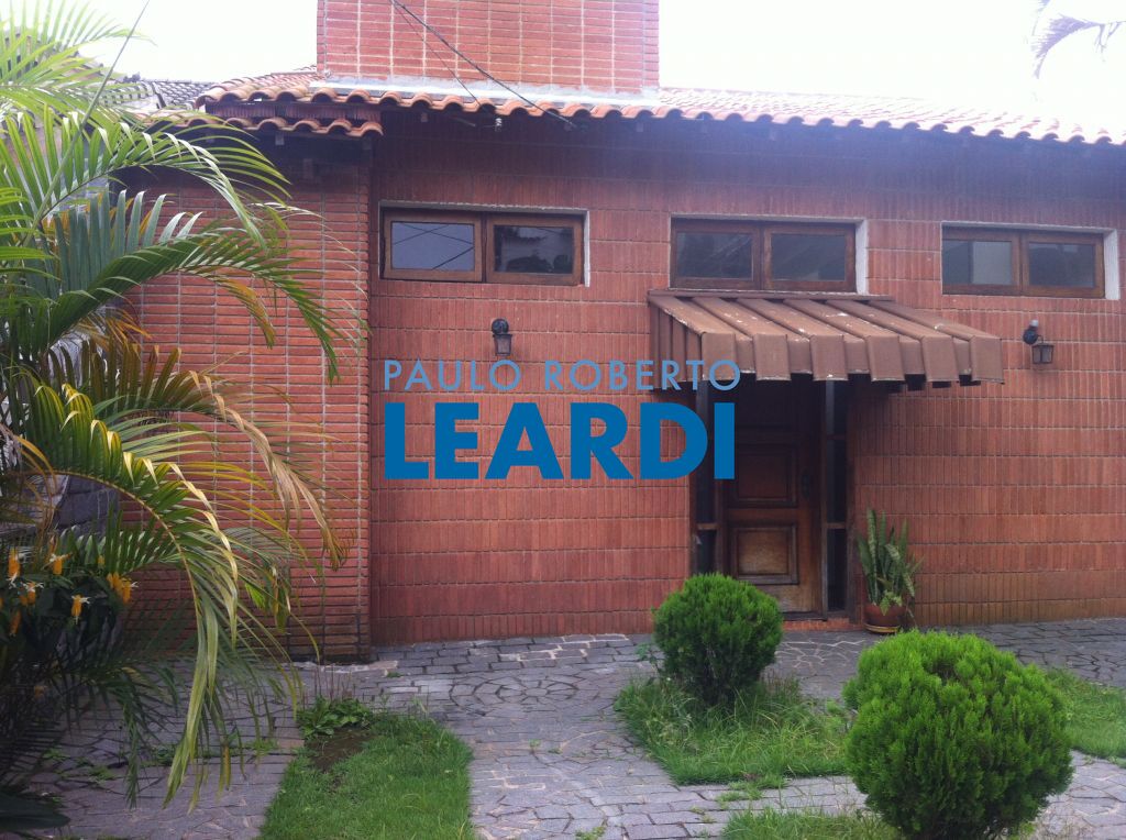 Casa de Condomínio