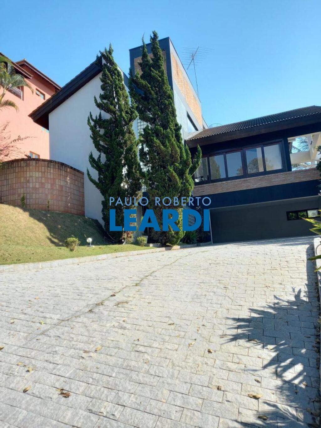 Casa de Condomínio