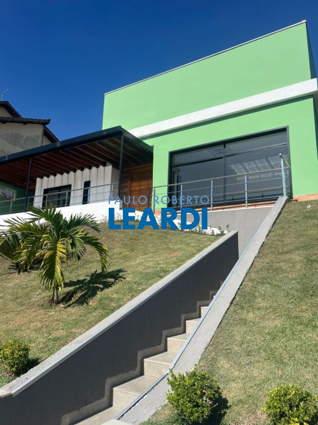 Casa de Condomínio