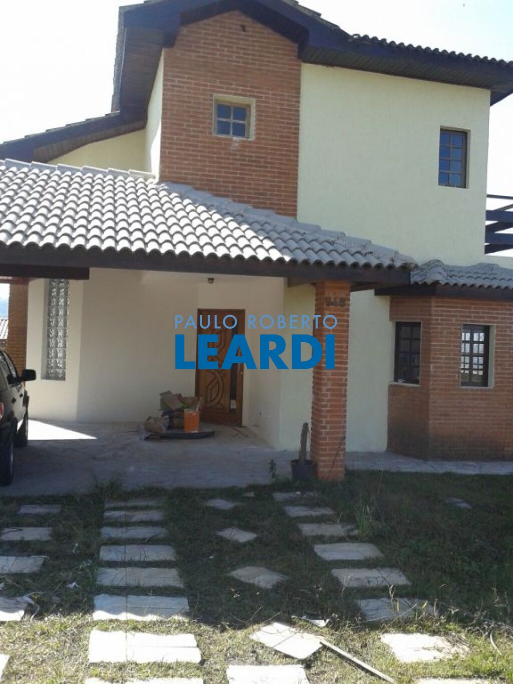 Casa de Condomínio