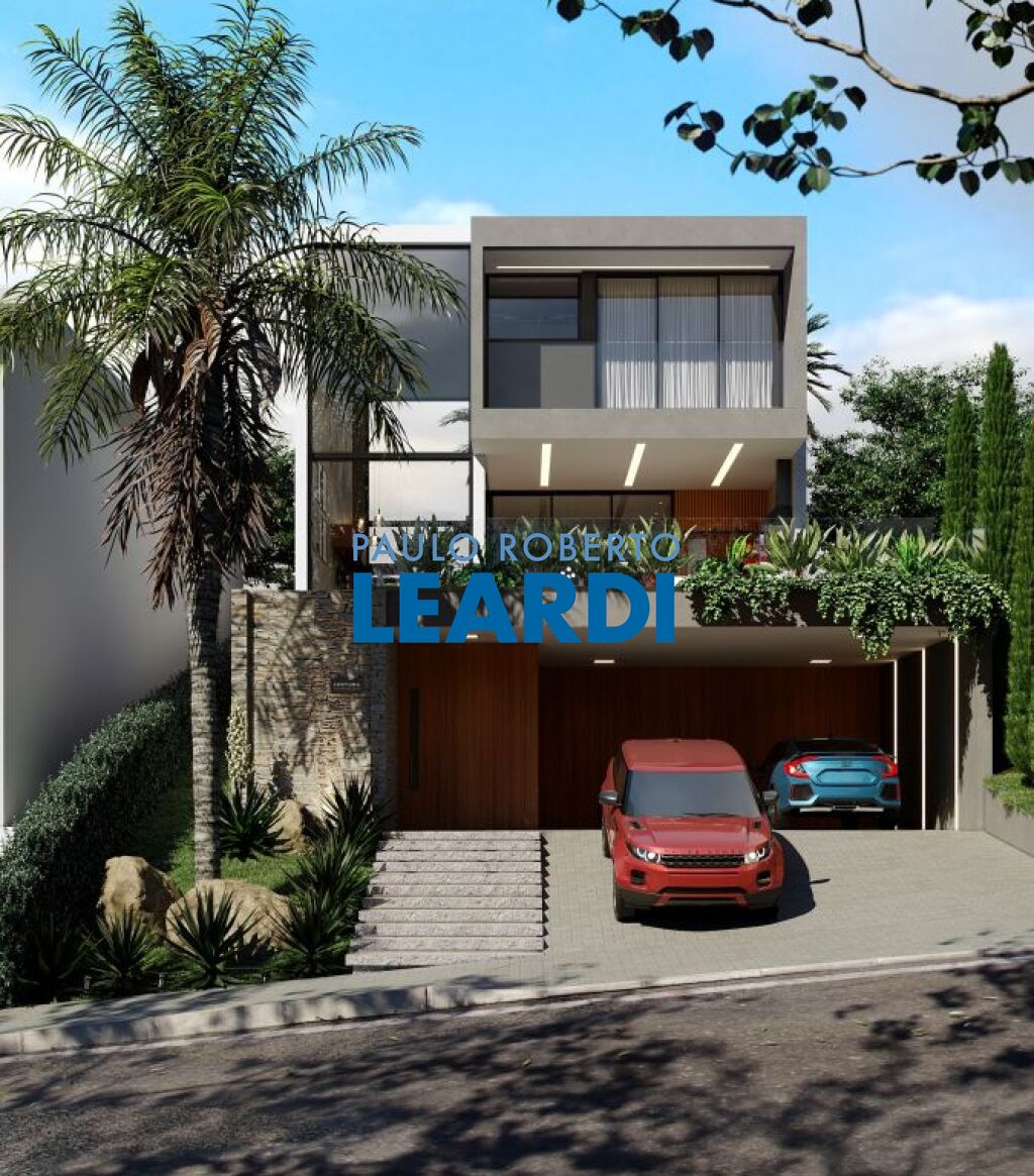 Casa de Condomínio