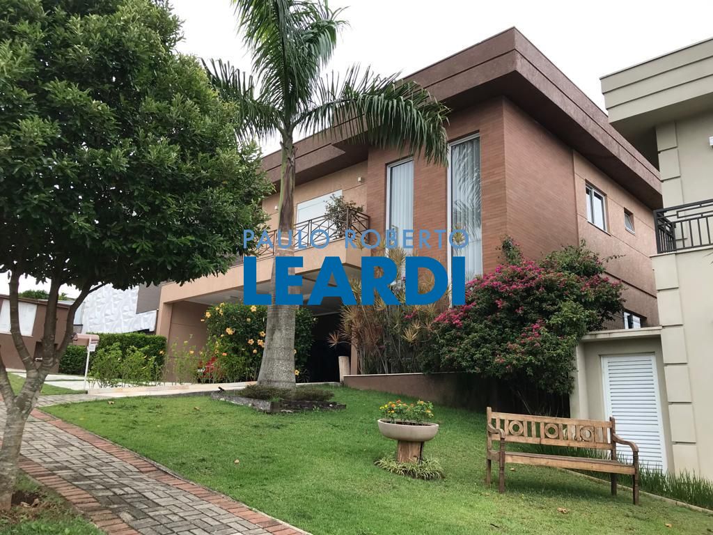 Casa de Condomínio
