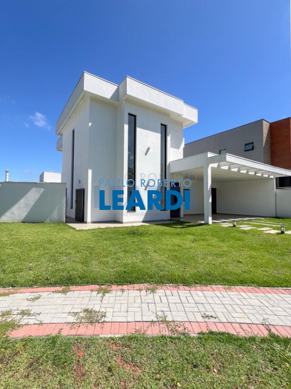 Casa de Condomínio