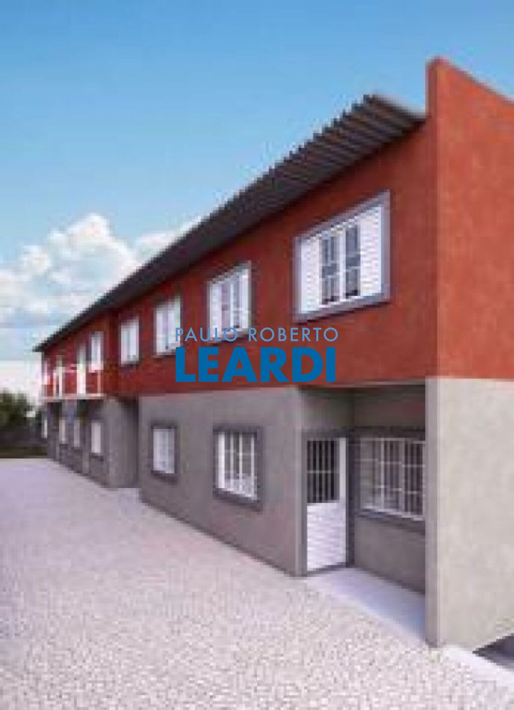 Casa de Condomínio