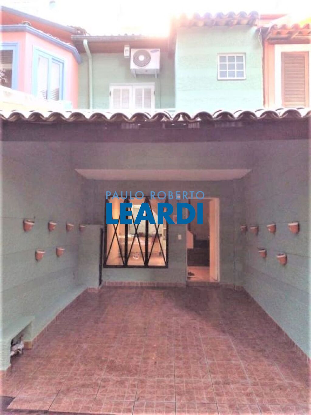 Casa de Condomínio