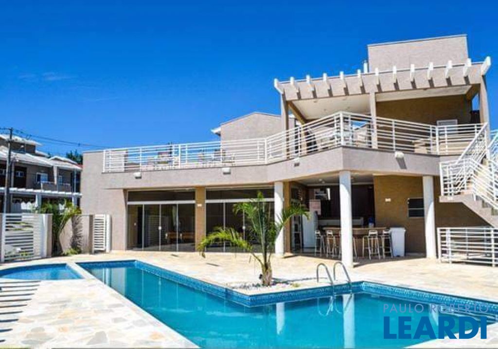 Casa Em Condomínio à Venda em Jardim Primavera, Bragança Paulista, SP ...