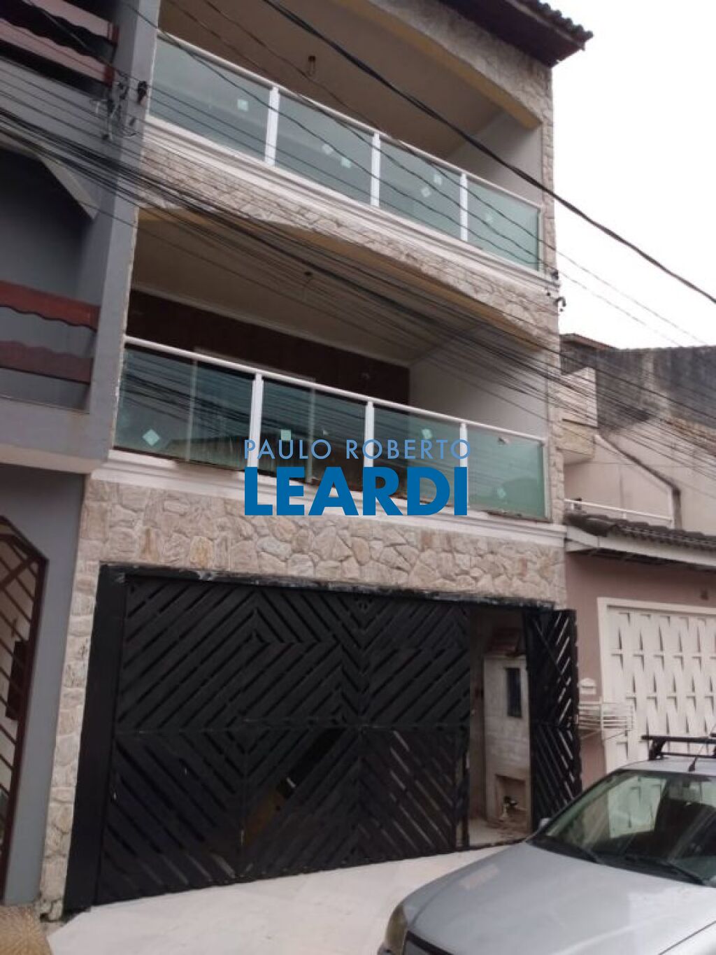 Casa de Condomínio