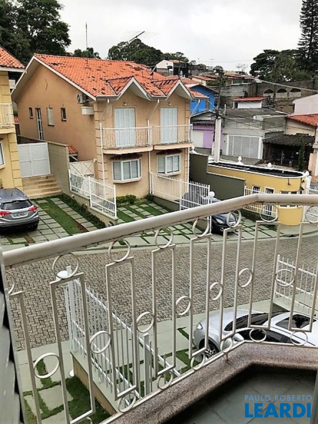 Casa Em Condomínio à Venda em Parque Assunção, Taboão Da Serra, SP ...