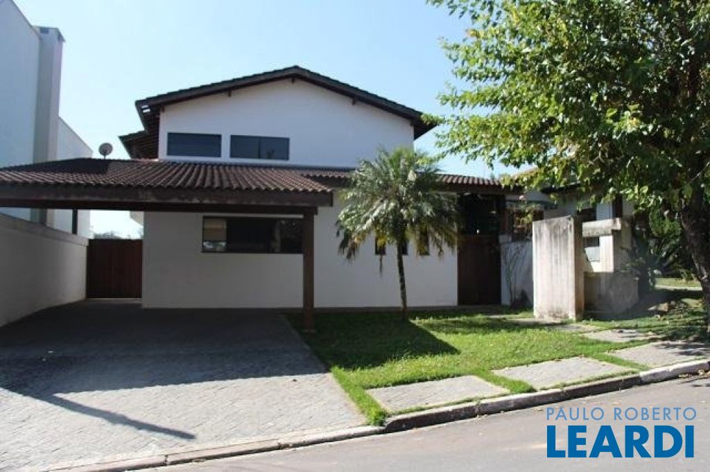 Casa Em Condomínio à Venda em Parque Paulistano, Cotia, SP - Paulo ...