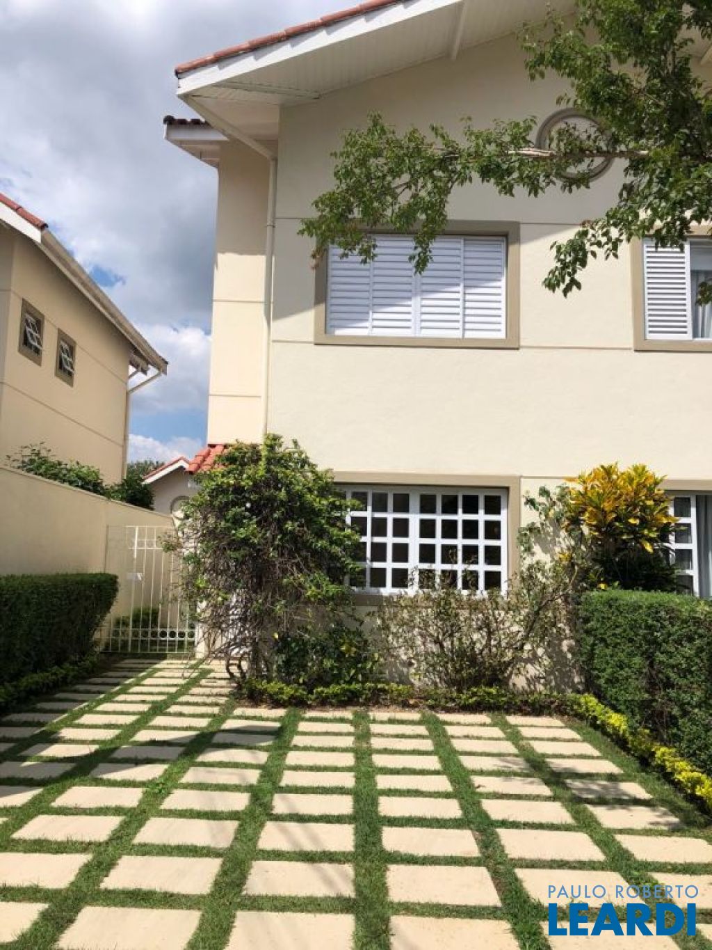 Casa Em Condomínio à Venda em Ponte Grande, Guarulhos, SP - Paulo ...