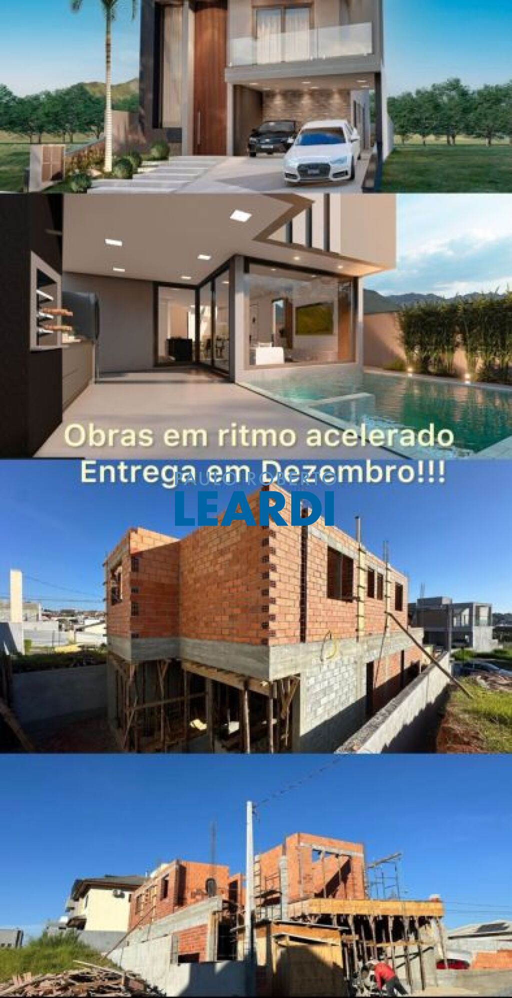 Casa de Condomínio