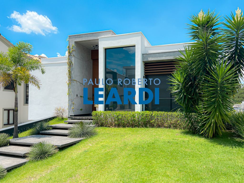Casa de Condomínio