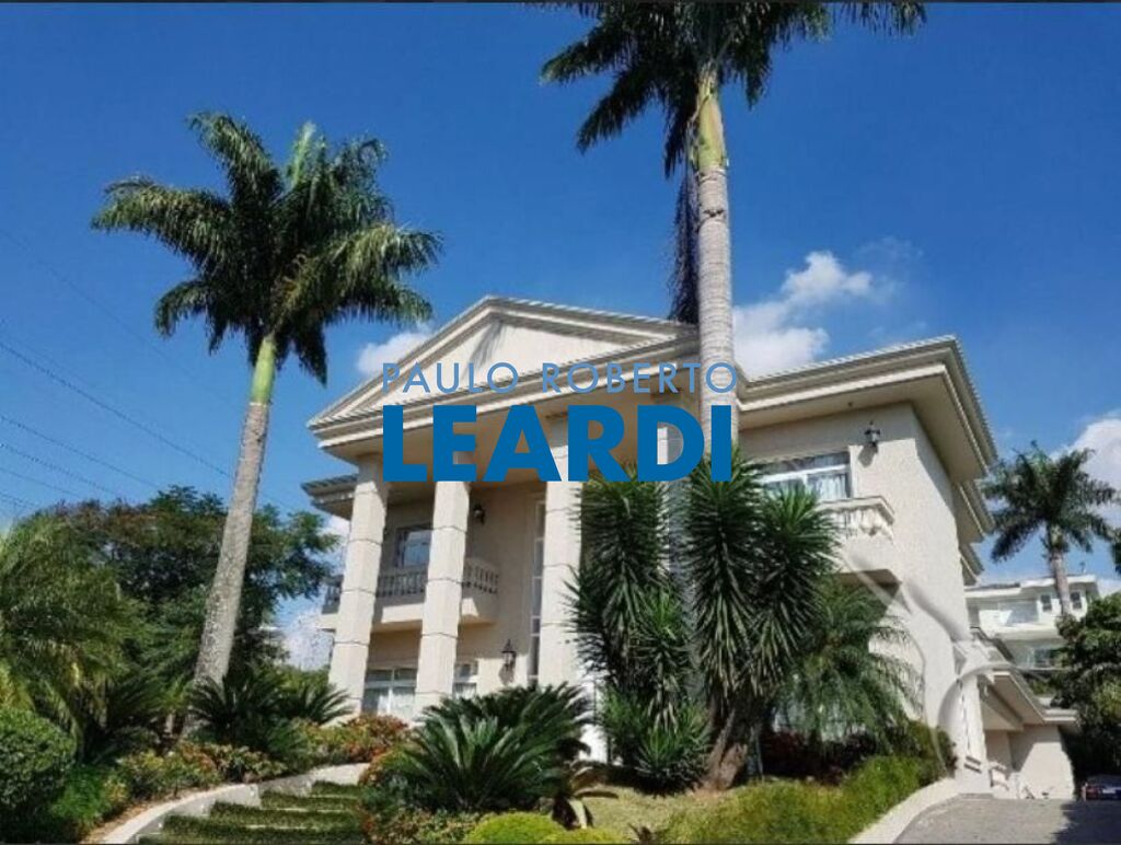 Casa de Condomínio