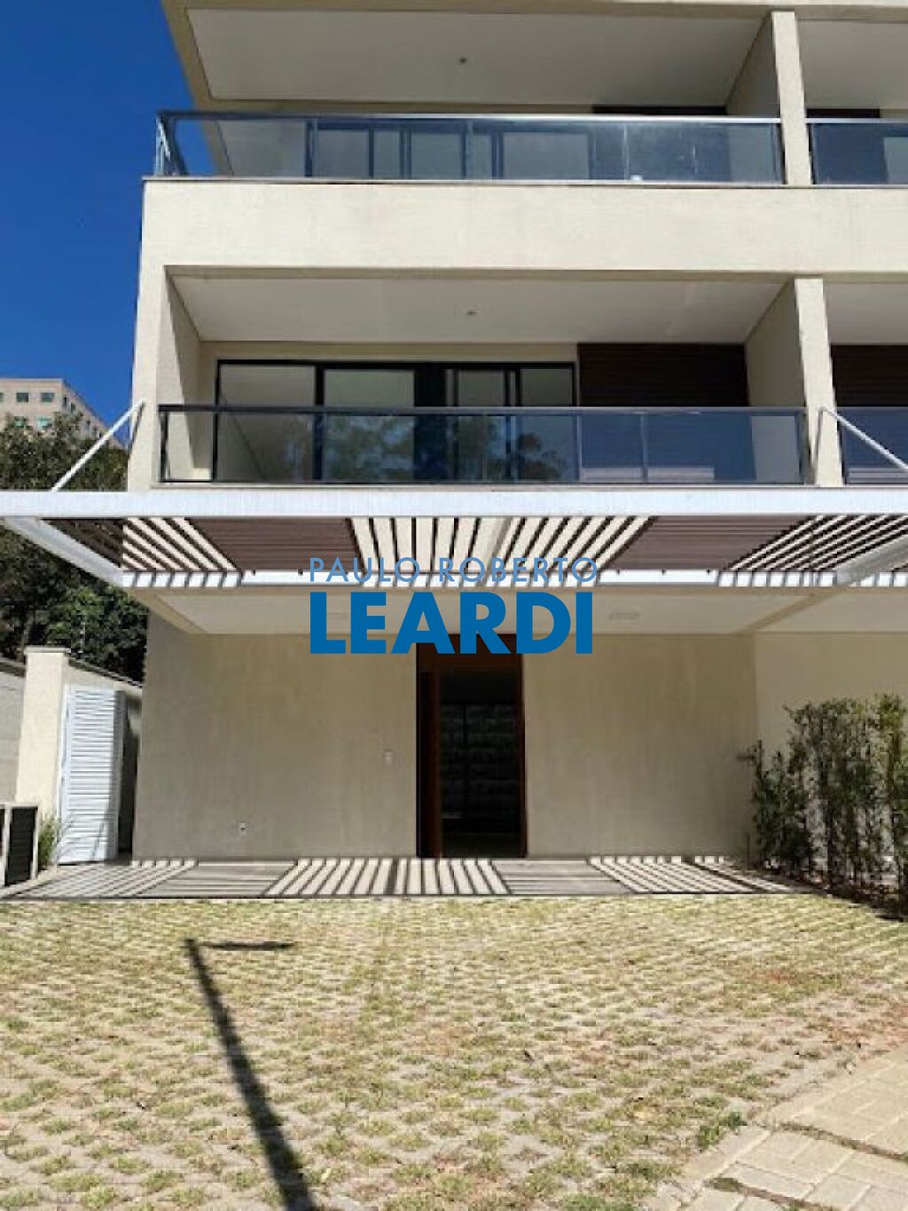 Casa de Condomínio