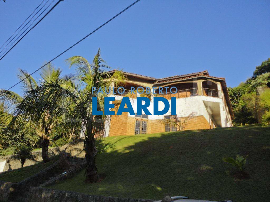 Casa de Condomínio