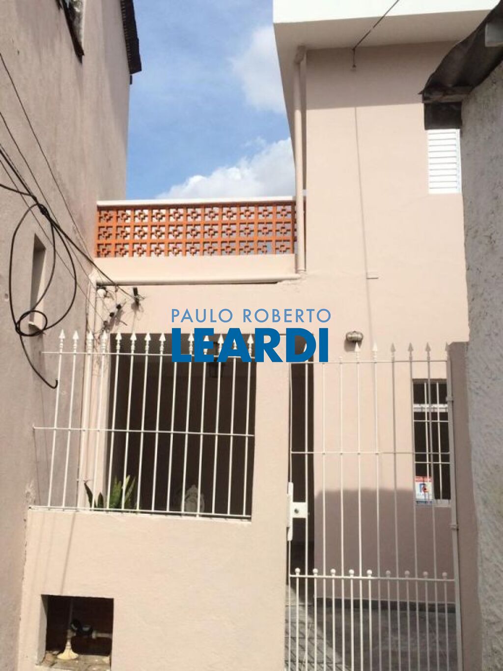 Casa de Condomínio