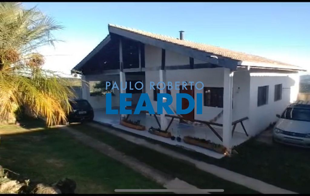 Casa de Condomínio