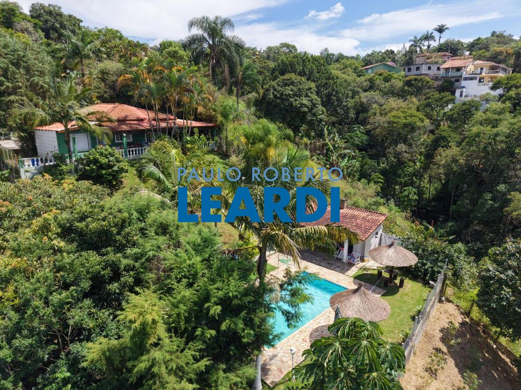 Residencial / Fazenda