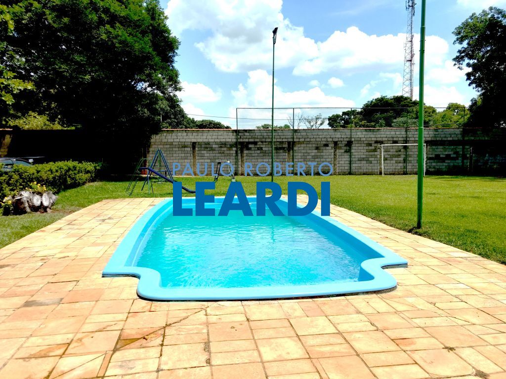 Residencial / Fazenda