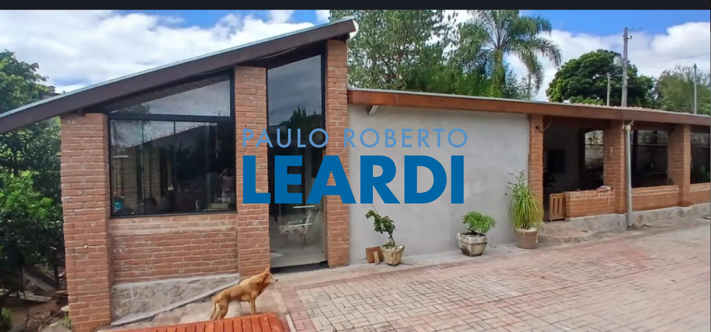 Residencial / Fazenda